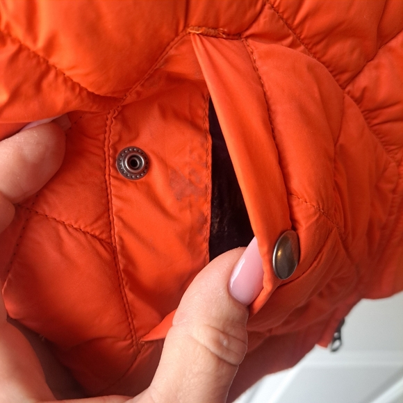 Boys Polo Jacket🧡 - Picture 8 of 8